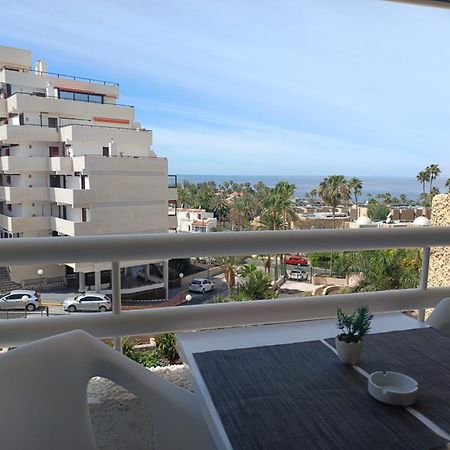 Pretty View Borinquen Playa De Las Americas ปลายา ฟัญญาเบ ภายนอก รูปภาพ