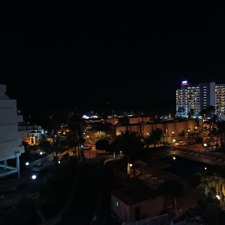 Pretty View Borinquen Playa De Las Americas ปลายา ฟัญญาเบ ภายนอก รูปภาพ
