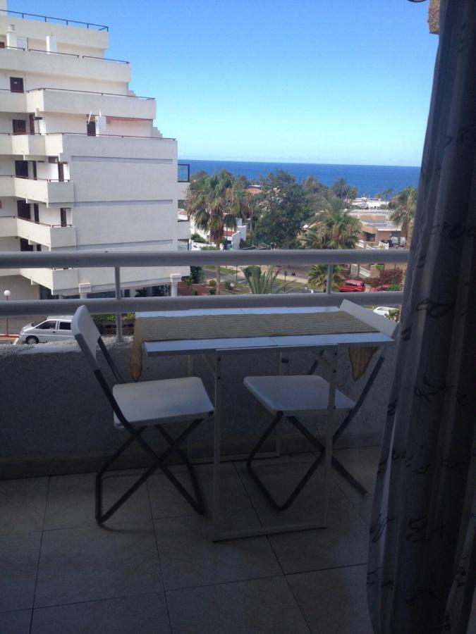 Pretty View Borinquen Playa De Las Americas ปลายา ฟัญญาเบ ภายนอก รูปภาพ
