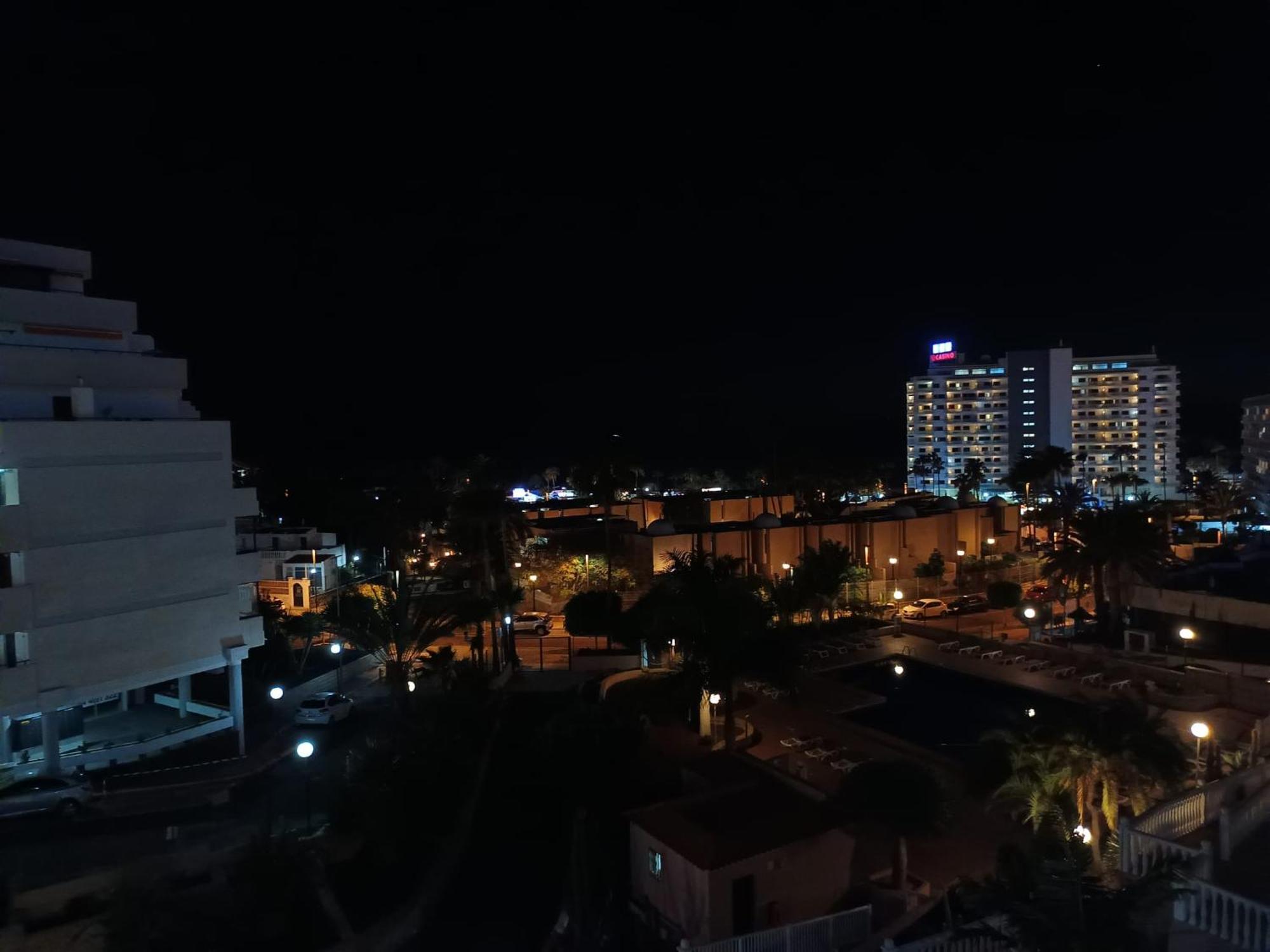 Pretty View Borinquen Playa De Las Americas ปลายา ฟัญญาเบ ภายนอก รูปภาพ